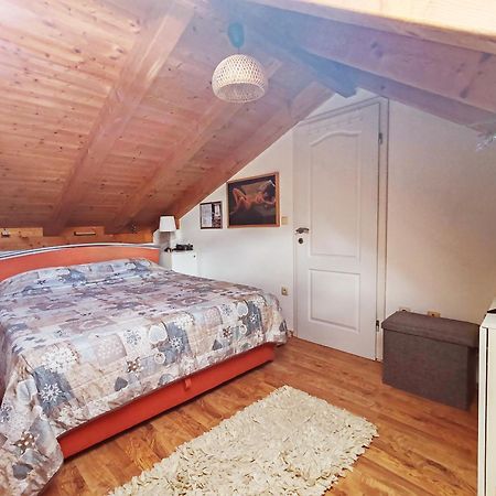 Apartman Hygge Omiš Esterno foto