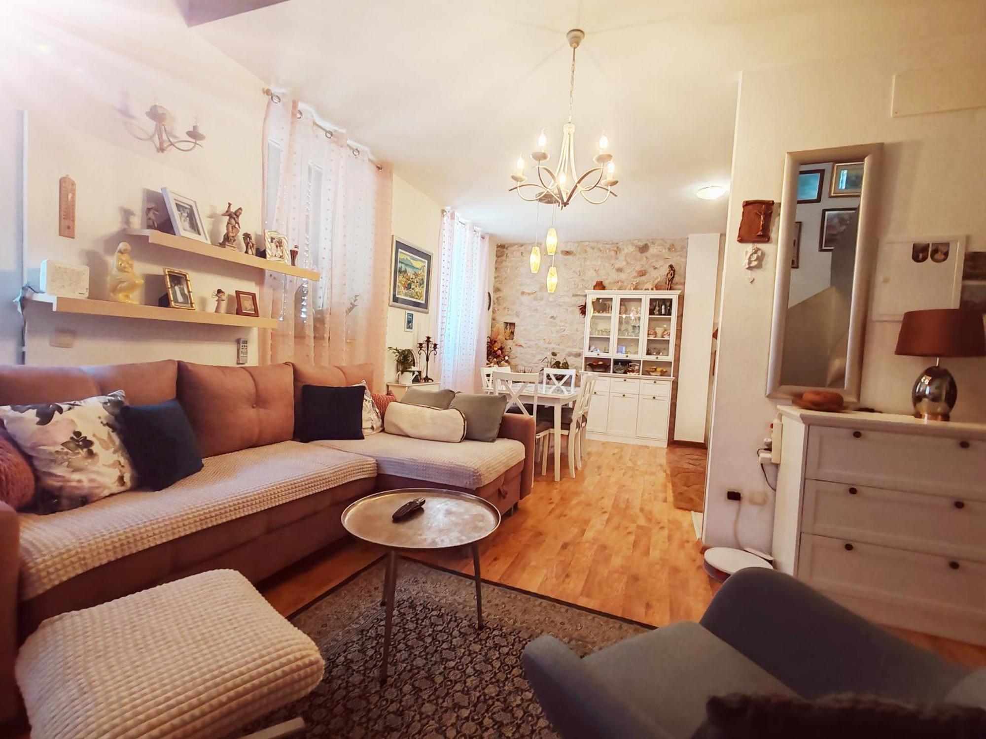 Apartman Hygge Omiš Esterno foto