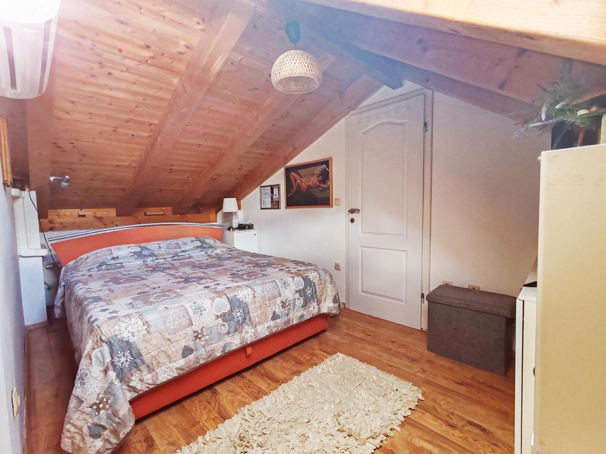 Apartman Hygge Omiš Esterno foto