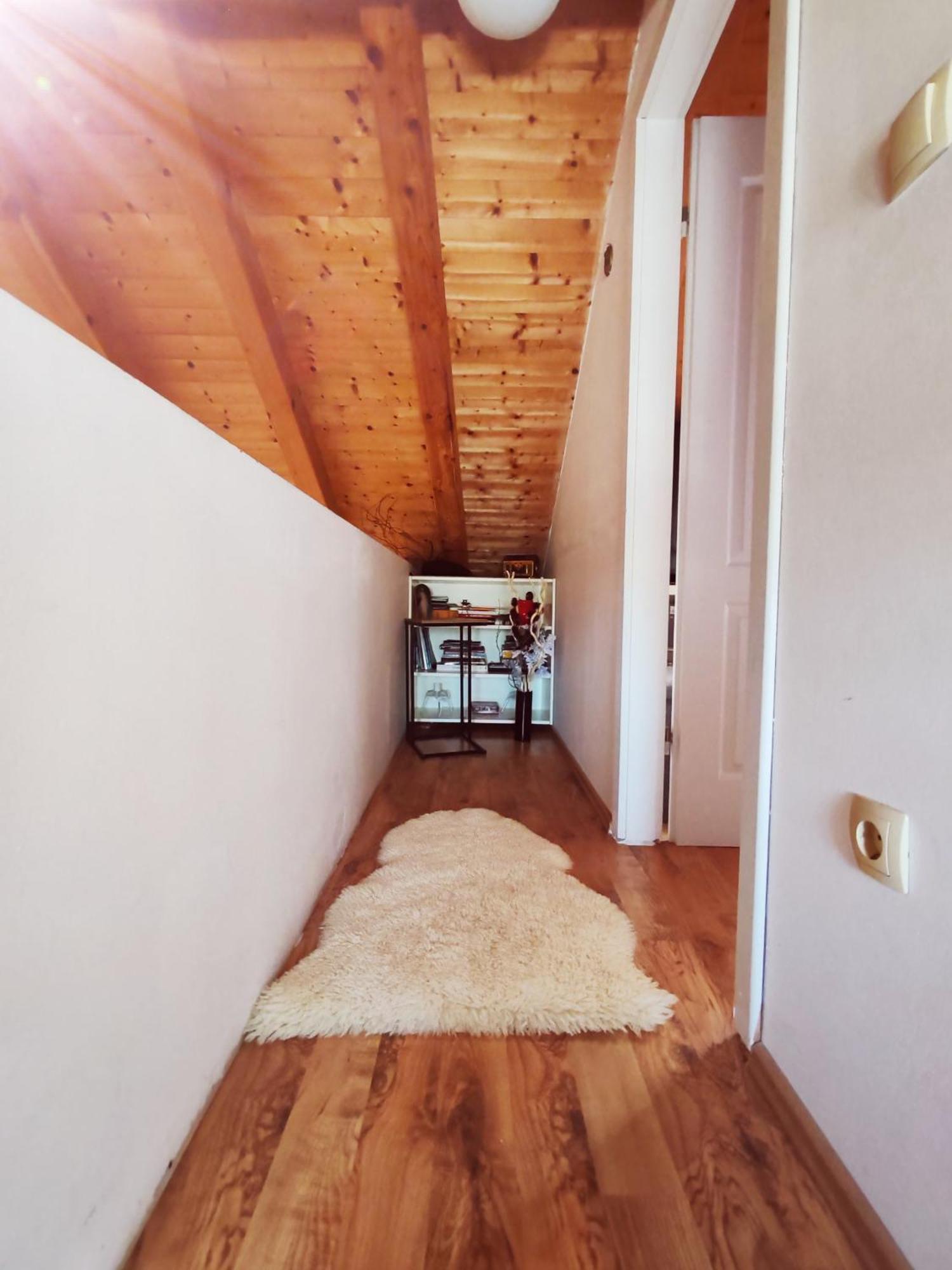 Apartman Hygge Omiš Esterno foto
