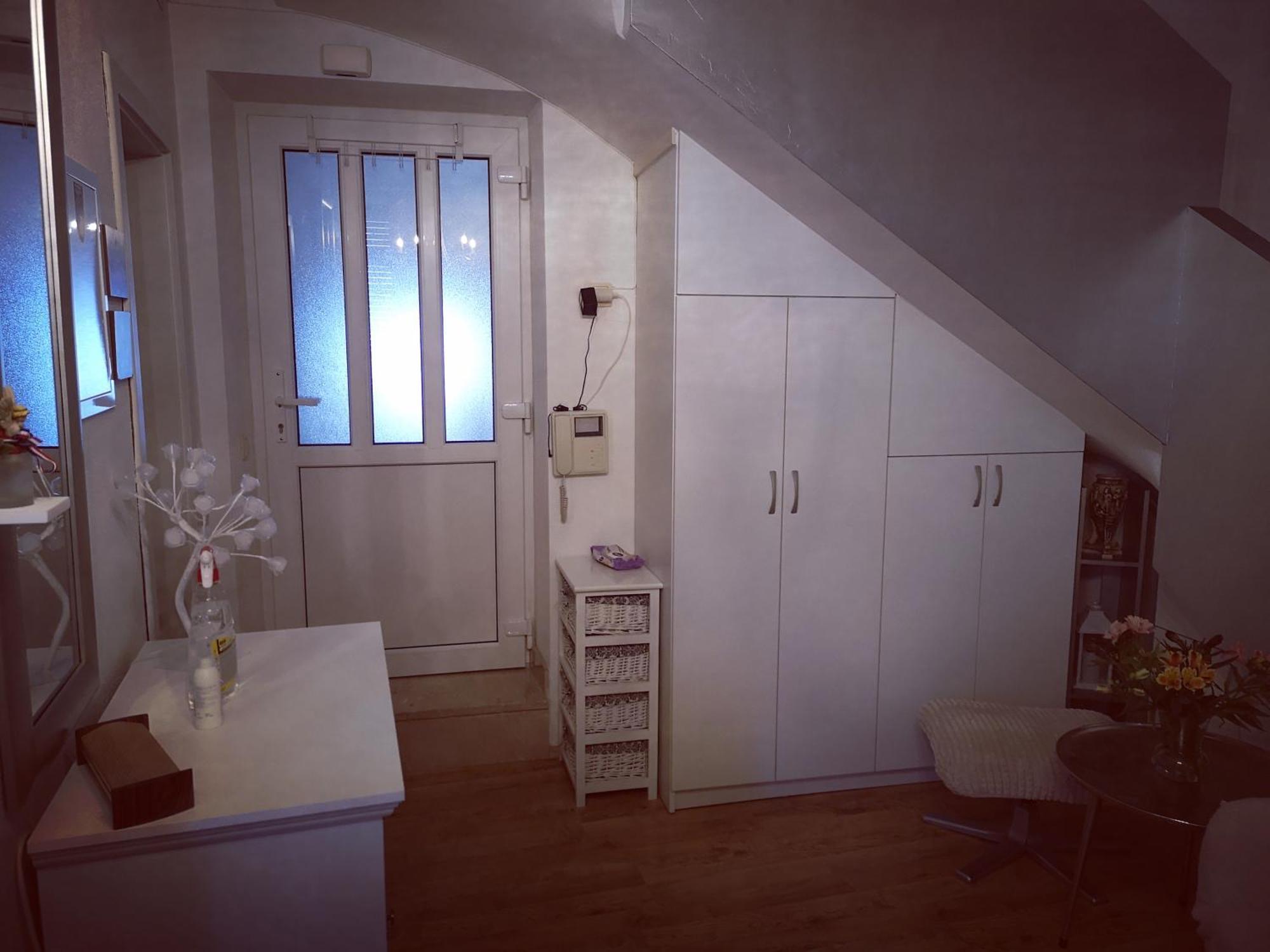 Apartman Hygge Omiš Camera foto