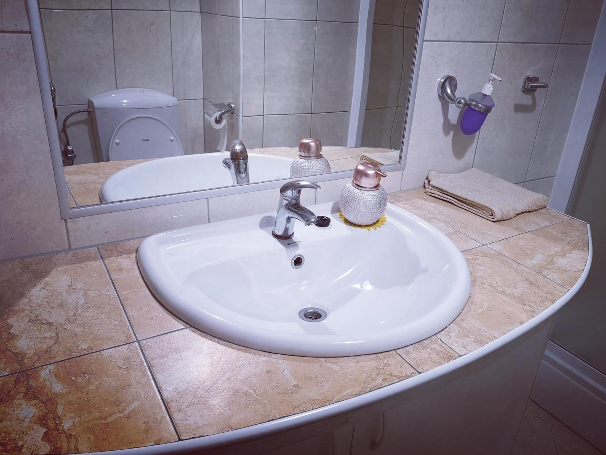 Apartman Hygge Omiš Camera foto